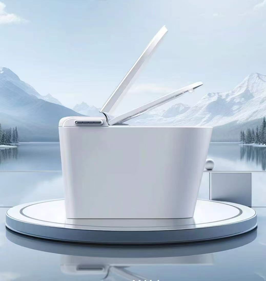 Inodoro inteligente W11